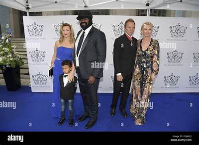 Gregory Porter Biography – Wife, Kids and Family Life