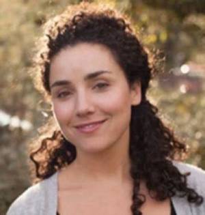 Greta Caruso