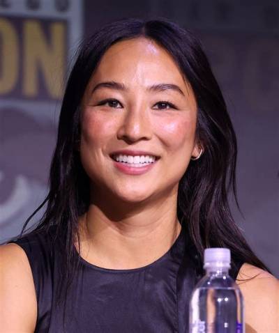 Greta Lee Bio, Wiki, Age, Husband, Russian Doll, Net Worth, Height, Parents and Actress