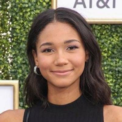 Greta Onieogou Height, Age, Wiki, Bio, Net Worth & Career