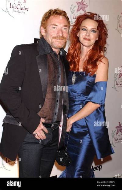 Gretchen Bonaduce Husband: Who Is Gretchen Bonaduce Married to Now?