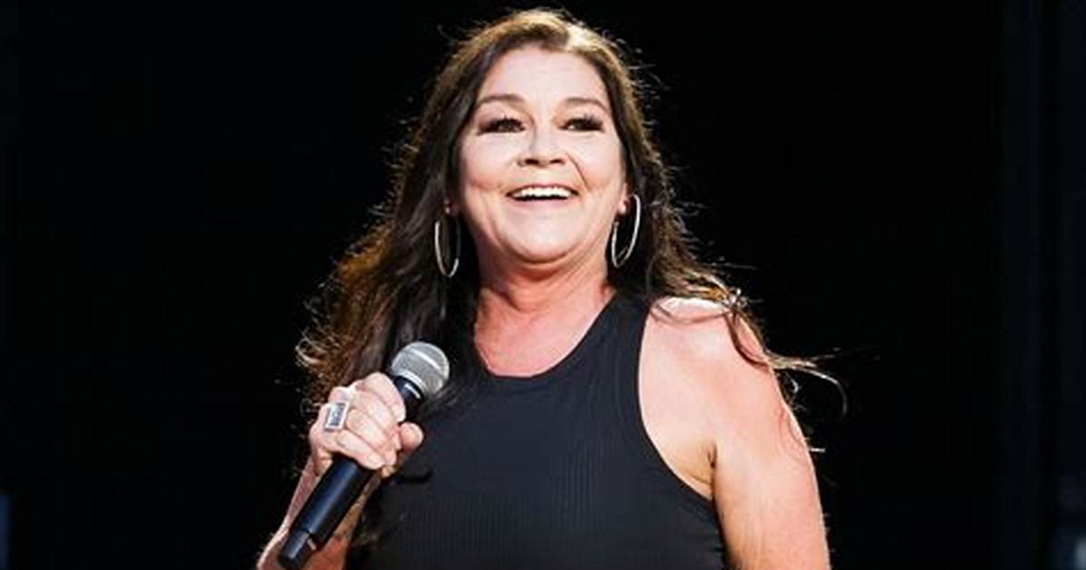 Gretchen Wilson’s Net Worth, Biography, Career, Awards, Fact and Life Story
