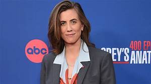 Grey’s Anatomy Dr Kai Bartley Is Lesbian and What Is E. R. Fightmaster Real Gender and Height