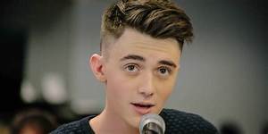 Greyson Chance Net Worth, Income, Salary, Earnings, Biography