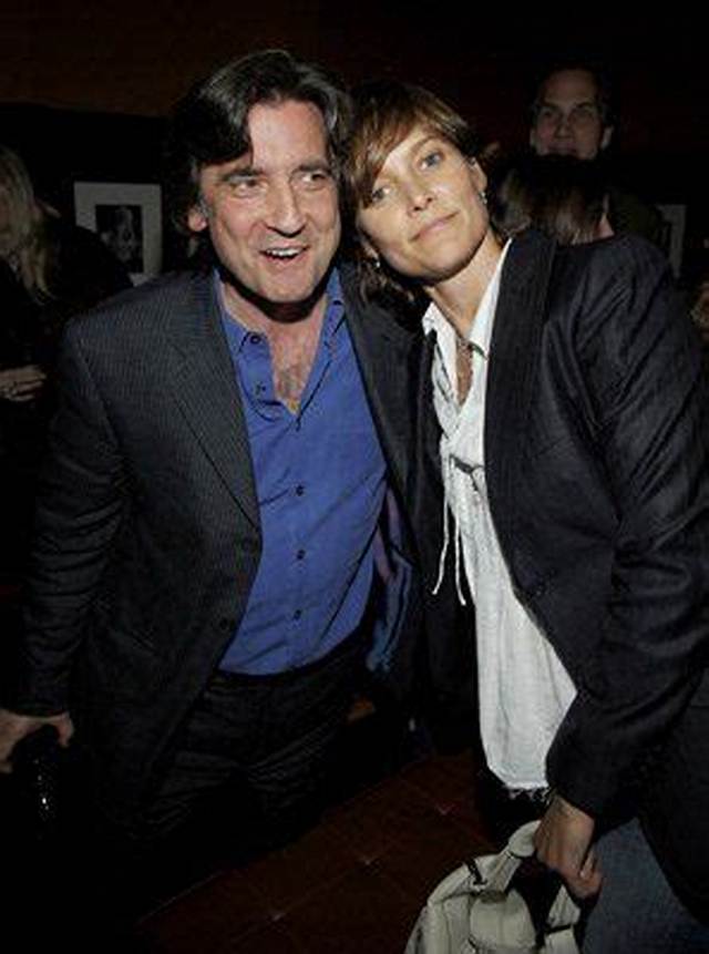 Griffin Dunne Biography, Age, Carey Lowell, Movies, After Hours, This Is Us and American Wearwolf