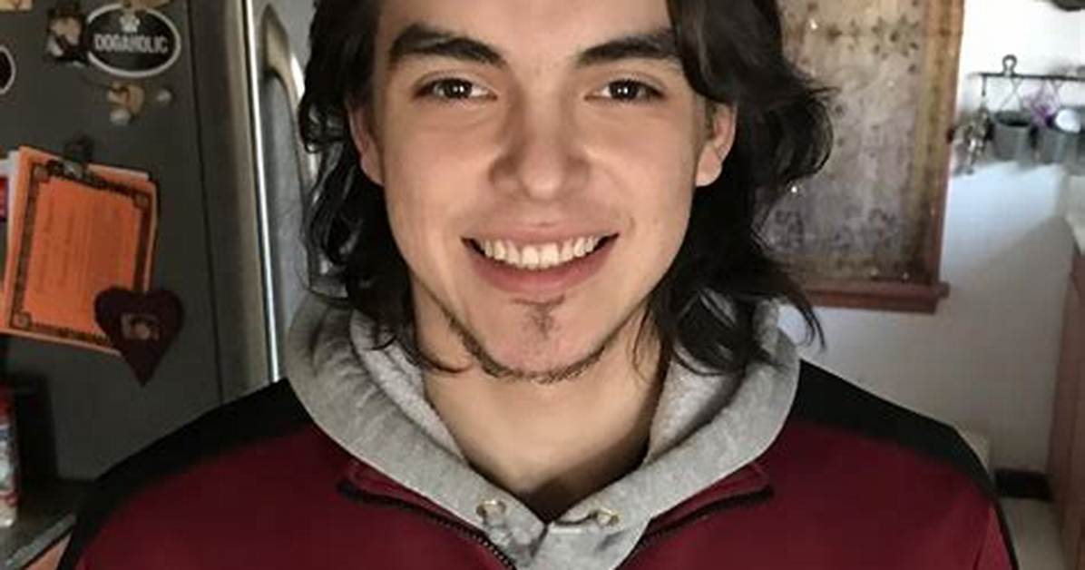 Griffin Powell-Arcand Wikipedia, Age, Biography, Height, Girlfriend, Instagram