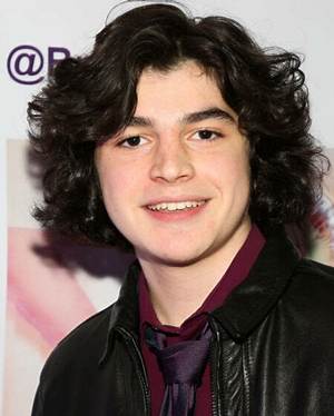 Griffin Santopietro Age, Wiki, Biography, Height, Birthday, Instagram