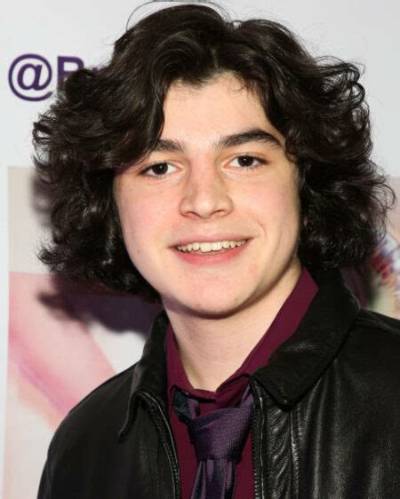 Griffin Santopietro Age, Wiki, Biography, Height, Birthday, Instagram