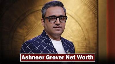 Grover Asmus Net Worth, Income, Salary, Earnings, Biography
