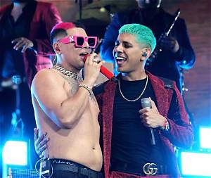 Grupo Firme: Is Eduin Caz Brother Jhonny Caz Dead, Has He Passed Away? Everything to Know