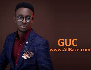 Guc Biography, Songs, Ministry, Wife, Net Worth (Gift Ugochi Christopher)