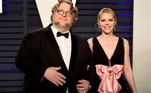 Guillermo Del Toro Is Married to Wife: Kim Morgan. Kids.