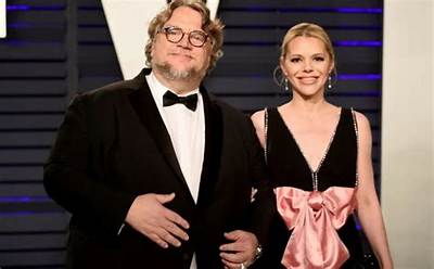 Guillermo Del Toro Is Married to Wife: Kim Morgan. Kids.
