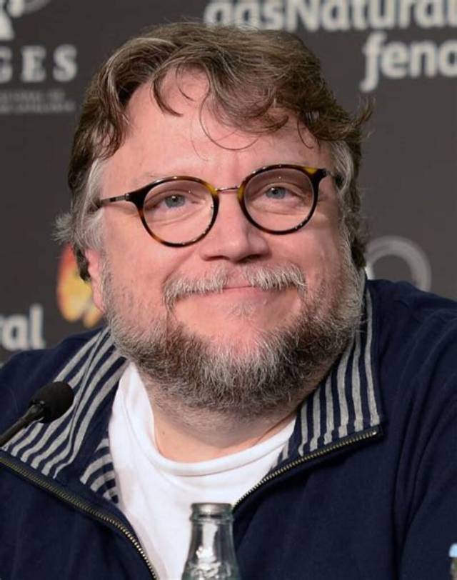 Guillermo Del Toro Net Worth: How Much Is Guillermo Del Toro Worth?