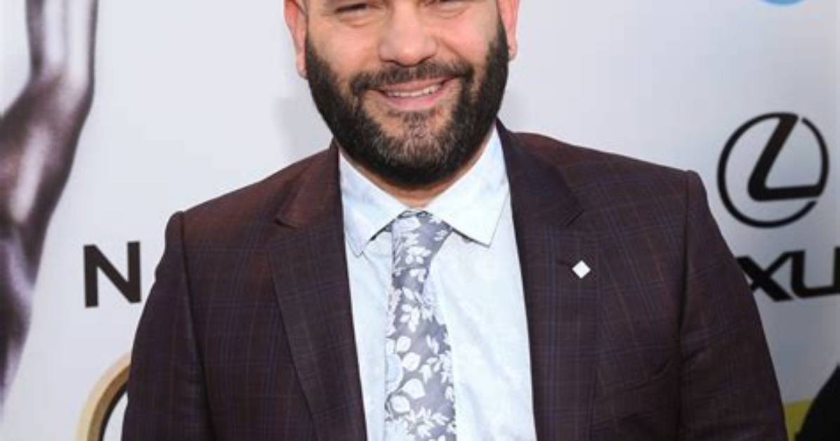 Guillermo Diaz’s Bio, Wiki, Age, Height, Education, Wife, Family, Career and Net Worth