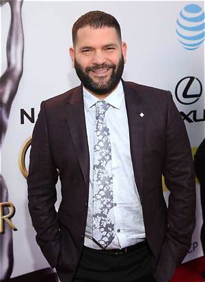 Guillermo Diaz’s Bio, Wiki, Age, Height, Education, Wife, Family, Career and Net Worth