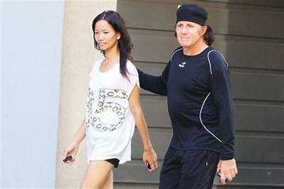 Guillermo Vilas Wife Phiangphathu Khumueang: Edad, Esposa and Net Worth, Wiki, Biography