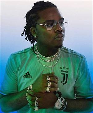 Gunna: Girlfriend, Net Worth, Tattoos, Smoking & Body Facts