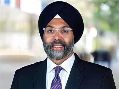Gurbir Grewal Biography, Age, Career in Law Enforcement, Attorney General, Education