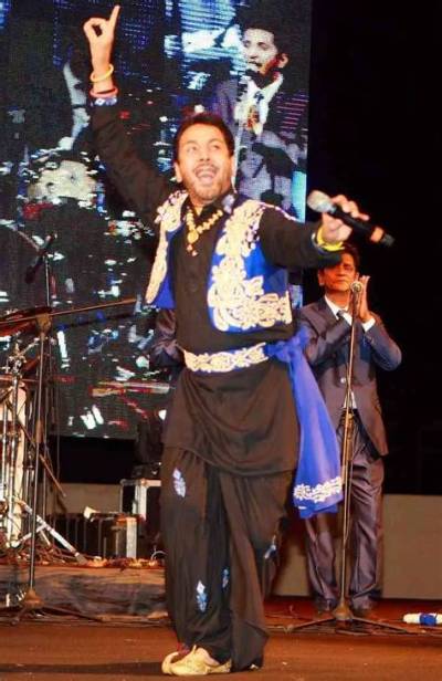 Gurdas Maan Net Worth, Income, Salary, Earnings, Biography