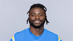 Gus Edwards Age, Stats, Injury, Contract, Education, Current Team, Receiving Yards