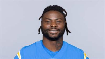 Gus Edwards Age, Stats, Injury, Contract, Education, Current Team, Receiving Yards