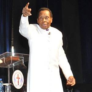 Guti Ezekiel Obituary: How Did He Die? Zaoga Founder Cause of Death