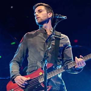 Guy Berryman Bio, Wiki, Age, Height, Wife, Child, Bass, House, Net Worth