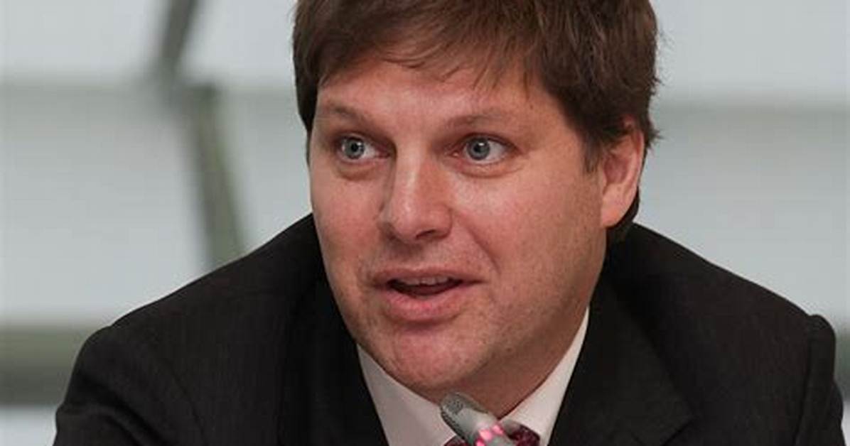 Guy Cecil Wikipedia: Details to Know About the American Chief Strategist