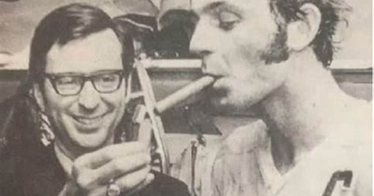Guy Lafleur Smoker: Did Guy Lafleur Smoke?