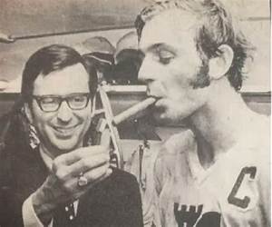 Guy Lafleur Smoker: Did Guy Lafleur Smoke?