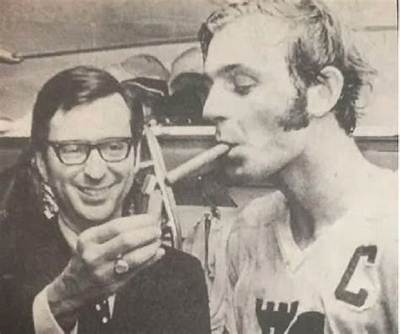 Guy Lafleur Smoker: Did Guy Lafleur Smoke?