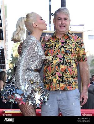 Gwen Stefani Siblings: Meet Eric Stefani, Jill Stefani, and Todd Stefani