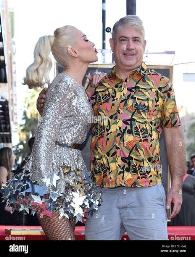 Gwen Stefani Siblings: Meet Eric Stefani, Jill Stefani, and Todd Stefani