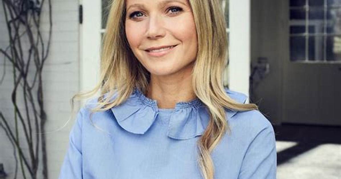 Gwyneth Paltrow – Bio, Net Worth, Facts, Married, Husband, Religion, Age, Parents, Date of Birth, Family, Awards, Wiki, Height, Famous, Kids, Siblings