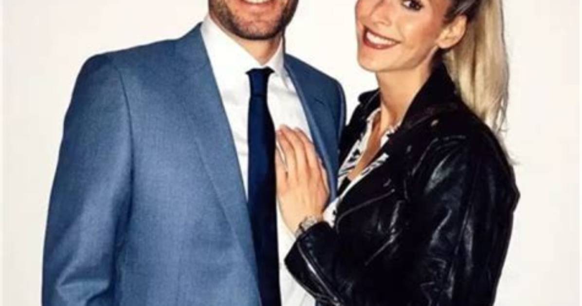 Gylfi Sigurdsson Wife Alexandra Ivarsdottir – Age Difference and More