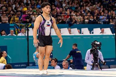 Gymnastics: Carlos Yulo Height – How Tall Is Olympian?