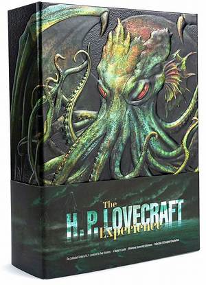 H. P. Lovecraft’s Biography, Net Worth, Fact, Career, Awards and Life Story