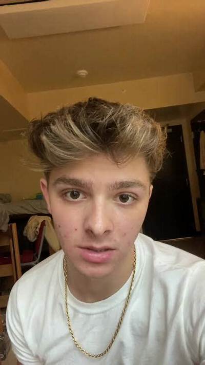 H1T1 Tiktok, Age, Height, Instagram: Who Is John C?