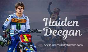 Haiden Deegan Age, Height, Birthday, Net Worth, Wikipedia