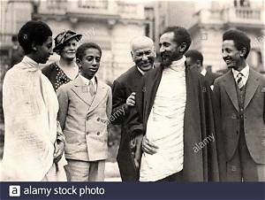Haile Selassie Children: Who Are Haile Selassie’s Children and Where Are They Now?