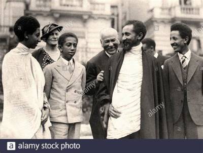 Haile Selassie Children: Who Are Haile Selassie’s Children and Where Are They Now?