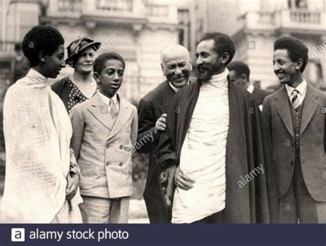 Haile Selassie Children: Who Are Haile Selassie’s Children and Where Are They Now?