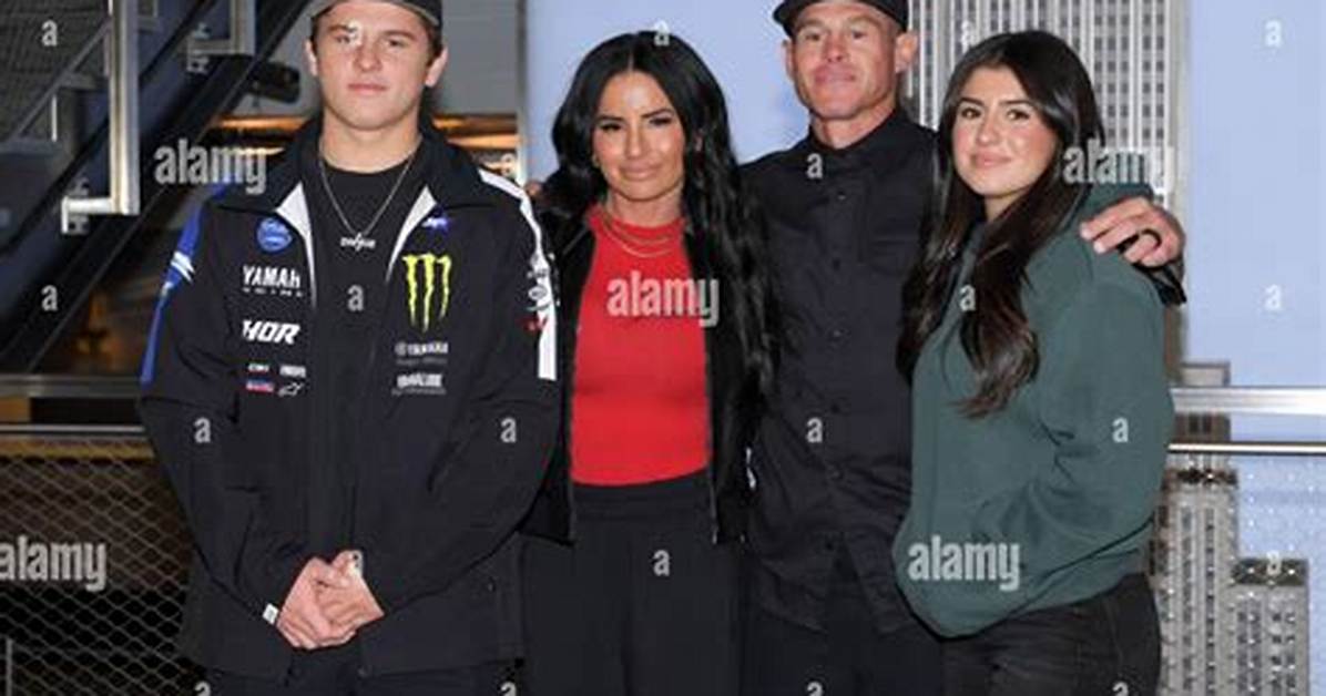 Hailie Deegan Parents: Who Is Hailie Deegan’s Dad Brian Deegan, and Mom Marissa Deegan?