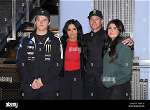 Hailie Deegan Parents: Who Is Hailie Deegan’s Dad Brian Deegan, and Mom Marissa Deegan?