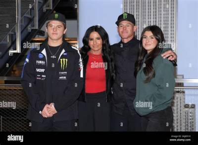 Hailie Deegan Parents: Who Is Hailie Deegan’s Dad Brian Deegan, and Mom Marissa Deegan?