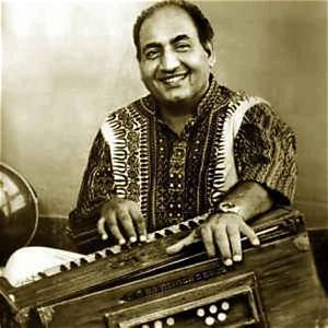 Haitham Mohammed Rafi Wiki Age, Biography, Family, Father, Nationality, Voice, Sister