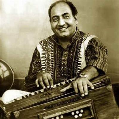 Haitham Mohammed Rafi Wiki Age, Biography, Family, Father, Nationality, Voice, Sister