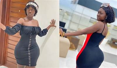 Hajia Bintu Biography, Age, Net Worth, Surgery, Other Updates