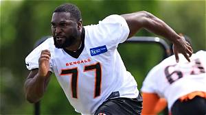 Hakeem Adeniji Contract, Pff, Draft, Pro Bowl, Salary